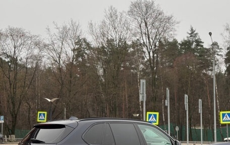 BMW X5, 2015 год, 3 690 000 рублей, 3 фотография