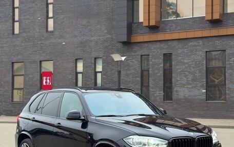 BMW X5, 2015 год, 3 690 000 рублей, 2 фотография