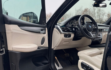 BMW X5, 2015 год, 3 690 000 рублей, 10 фотография