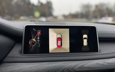 BMW X5, 2015 год, 3 690 000 рублей, 14 фотография