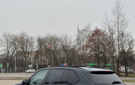 BMW X5, 2015 год, 3 690 000 рублей, 5 фотография