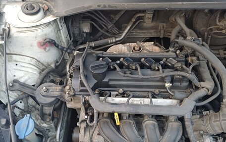 KIA Rio IV, 2017 год, 610 000 рублей, 4 фотография