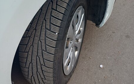 KIA Rio IV, 2017 год, 610 000 рублей, 5 фотография