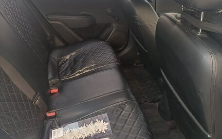 KIA Rio IV, 2017 год, 610 000 рублей, 7 фотография