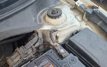 KIA Rio IV, 2017 год, 610 000 рублей, 3 фотография