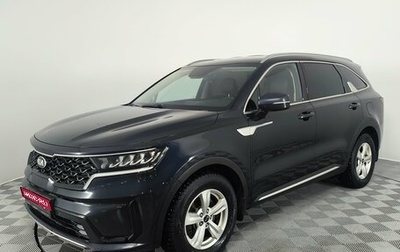 KIA Sorento IV, 2021 год, 3 190 000 рублей, 1 фотография