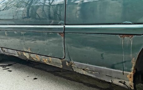 Volkswagen Golf III, 1997 год, 119 000 рублей, 4 фотография