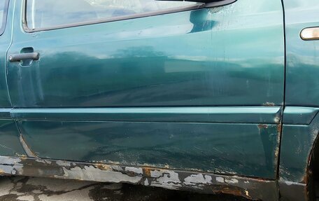 Volkswagen Golf III, 1997 год, 119 000 рублей, 7 фотография