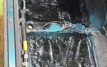 Volkswagen Golf III, 1997 год, 119 000 рублей, 10 фотография