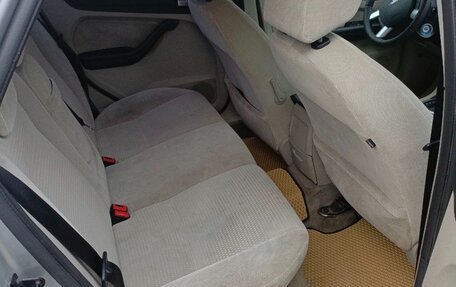 Ford Focus II рестайлинг, 2006 год, 560 000 рублей, 5 фотография