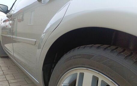 Ford Focus II рестайлинг, 2006 год, 560 000 рублей, 4 фотография