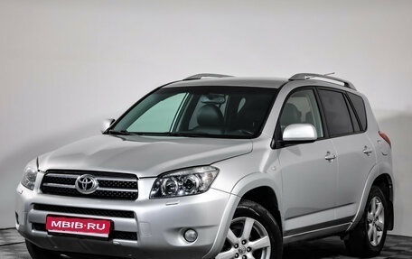 Toyota RAV4, 2008 год, 1 090 000 рублей, 1 фотография