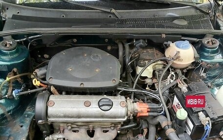 Volkswagen Golf III, 1997 год, 119 000 рублей, 14 фотография