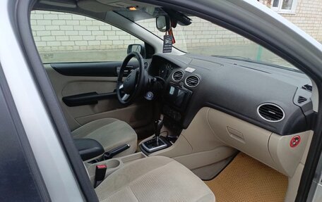 Ford Focus II рестайлинг, 2006 год, 560 000 рублей, 7 фотография