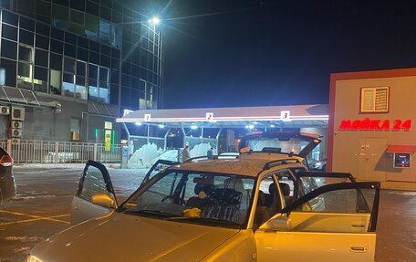 Nissan Avenir II, 1997 год, 300 000 рублей, 1 фотография