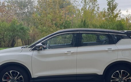 Geely Coolray I, 2022 год, 2 199 000 рублей, 1 фотография