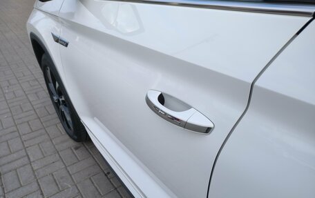 Skoda Kodiaq I, 2025 год, 5 300 000 рублей, 10 фотография