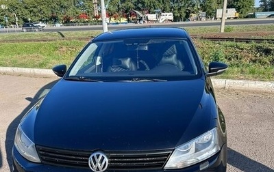 Volkswagen Jetta VI, 2012 год, 1 100 000 рублей, 1 фотография