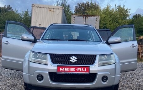 Suzuki Grand Vitara, 2008 год, 1 050 000 рублей, 1 фотография