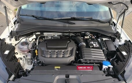 Skoda Kodiaq I, 2025 год, 5 300 000 рублей, 11 фотография