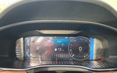 Skoda Kodiaq I, 2025 год, 5 300 000 рублей, 26 фотография