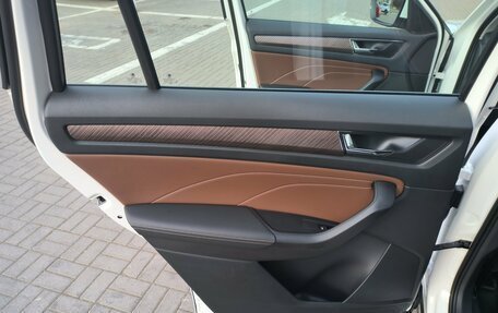 Skoda Kodiaq I, 2025 год, 5 300 000 рублей, 25 фотография