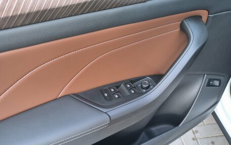 Skoda Kodiaq I, 2025 год, 5 300 000 рублей, 24 фотография