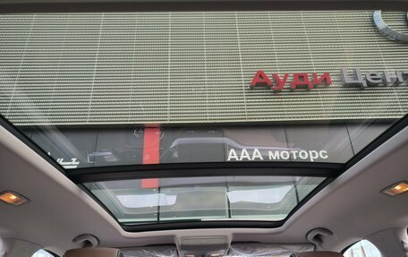 Skoda Kodiaq I, 2025 год, 5 300 000 рублей, 20 фотография