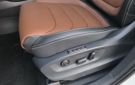 Skoda Kodiaq I, 2025 год, 5 300 000 рублей, 19 фотография