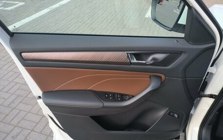 Skoda Kodiaq I, 2025 год, 5 300 000 рублей, 22 фотография