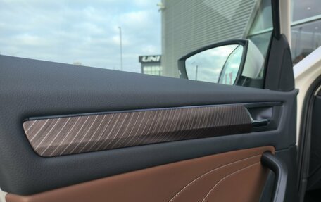 Skoda Kodiaq I, 2025 год, 5 300 000 рублей, 23 фотография