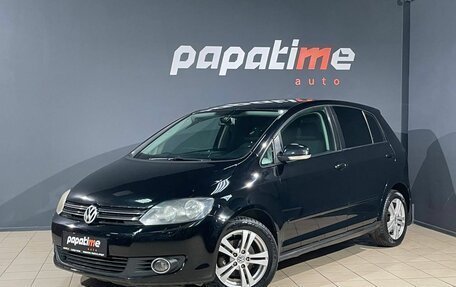 Volkswagen Golf Plus II, 2012 год, 750 000 рублей, 1 фотография