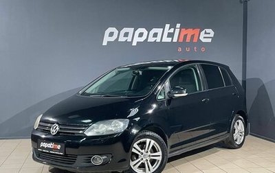 Volkswagen Golf Plus II, 2012 год, 750 000 рублей, 1 фотография