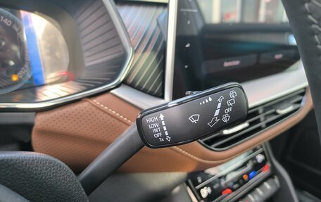 Skoda Kodiaq I, 2025 год, 5 300 000 рублей, 37 фотография