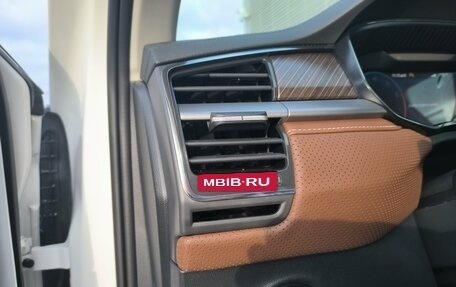 Skoda Kodiaq I, 2025 год, 5 300 000 рублей, 34 фотография