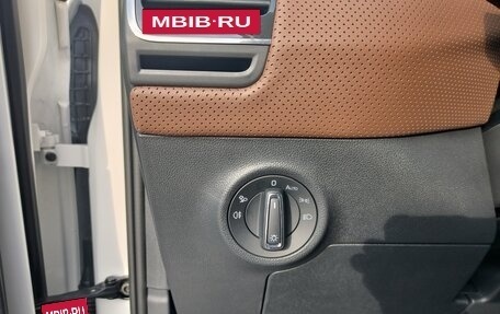 Skoda Kodiaq I, 2025 год, 5 300 000 рублей, 33 фотография