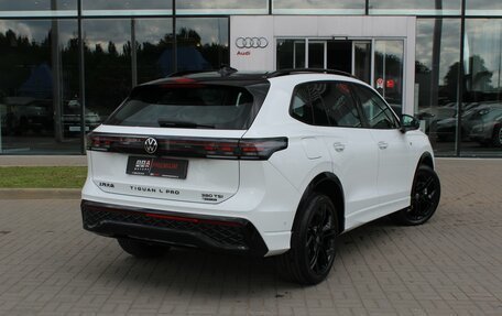 Volkswagen Tiguan, 2025 год, 5 000 000 рублей, 6 фотография