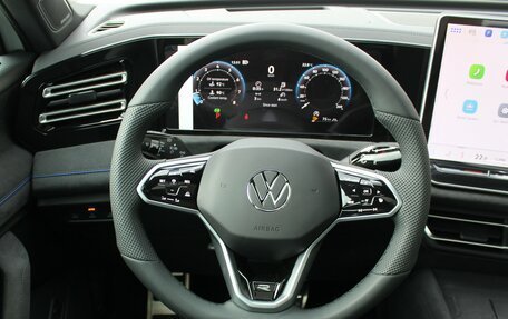 Volkswagen Tiguan, 2025 год, 5 000 000 рублей, 11 фотография