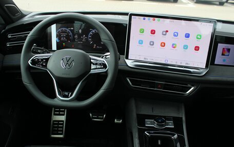 Volkswagen Tiguan, 2025 год, 5 000 000 рублей, 10 фотография