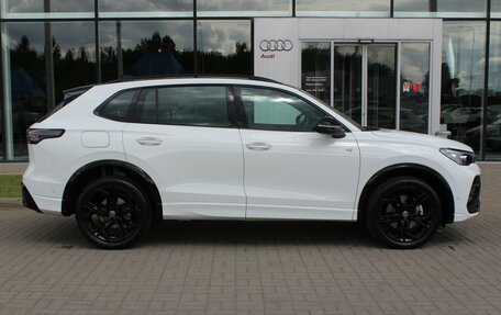 Volkswagen Tiguan, 2025 год, 5 000 000 рублей, 8 фотография