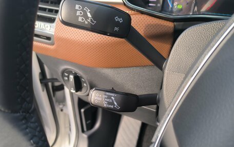 Skoda Kodiaq I, 2025 год, 5 300 000 рублей, 39 фотография