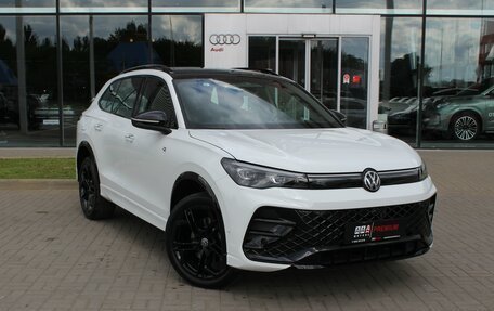 Volkswagen Tiguan, 2025 год, 5 000 000 рублей, 5 фотография