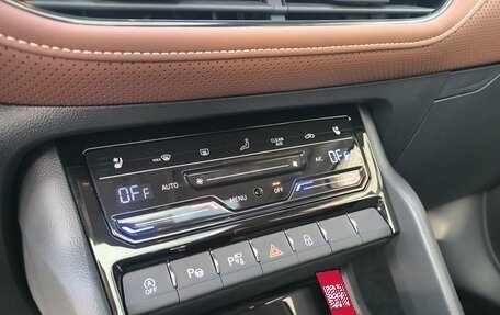 Skoda Kodiaq I, 2025 год, 5 300 000 рублей, 40 фотография