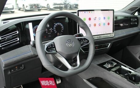 Volkswagen Tiguan, 2025 год, 5 000 000 рублей, 3 фотография