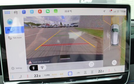 Volkswagen Tiguan, 2025 год, 5 000 000 рублей, 21 фотография