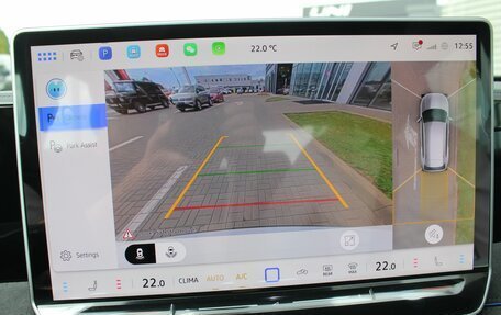 Volkswagen Tiguan, 2025 год, 5 000 000 рублей, 20 фотография