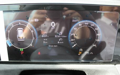 Volkswagen Tiguan, 2025 год, 5 000 000 рублей, 15 фотография