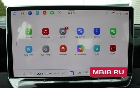 Volkswagen Tiguan, 2025 год, 5 000 000 рублей, 22 фотография