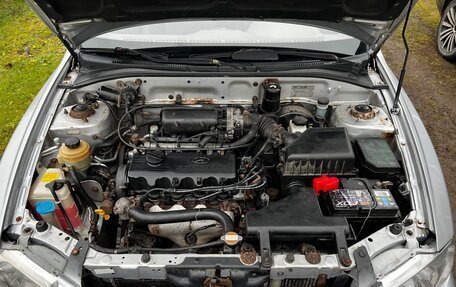 Hyundai Accent II, 2006 год, 395 000 рублей, 11 фотография