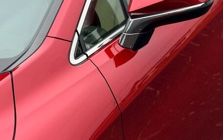 Lexus RX IV рестайлинг, 2016 год, 3 950 000 рублей, 15 фотография